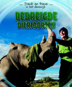 Bedreigde diersoorten