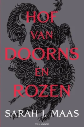 Hof van doorns en rozen 1