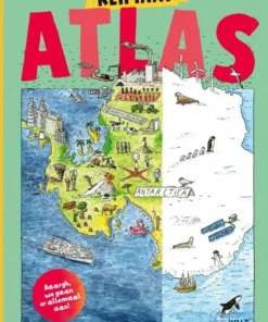 Klimaatatlas