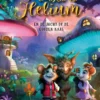 Maxi & Helium en de jacht op de gouden kaas | 9789493356894