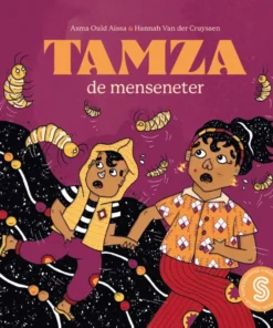 Tamza de menseneter