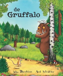 De Gruffalo