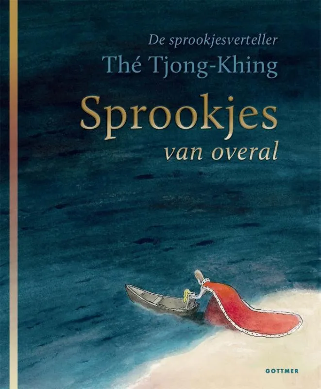 Sprookjes van overal | 9789025770136 Sprookjes van overal