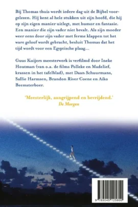 Alternative view of Het boek van alle dingen