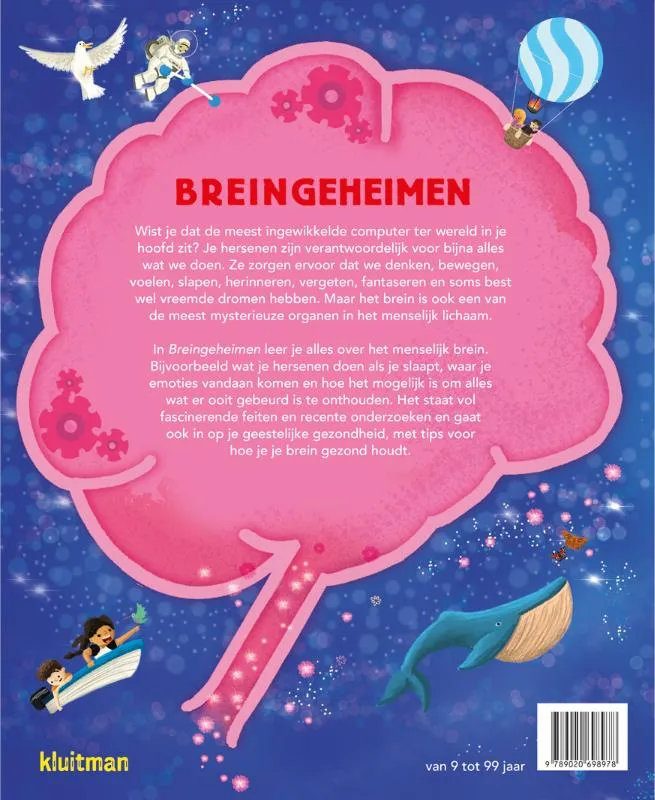 Breingeheimen | 9789020698978 Breingeheimen - Afbeelding 2