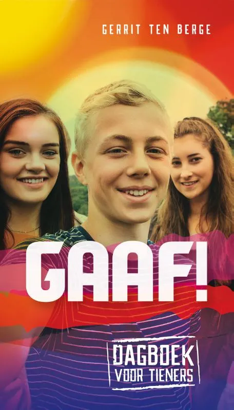 Gaaf! | 9789026622649 Gaaf!