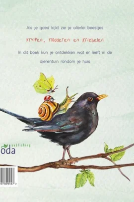 Alternative view of Kriebul