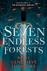 Seven Endless Forests | 9781471170003 Seven Endless Forests | 9781471170003