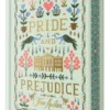 Pride and Prejudice (Puffin in Bloom Deluxe Edition) | 9783967047967