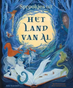 Sprookjes uit Het Land van Al