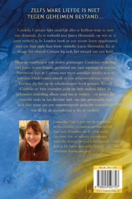 Alternative view of Ketting van ijzer