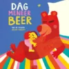 Dag meneer Beer | 9789047712985