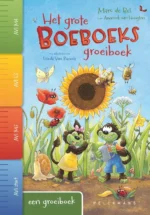 Het grote Boeboeks groeiboek | 9789461316738 Het grote Boeboeks groeiboek | 9789461316738