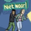 Niet waar! | 9789048744909