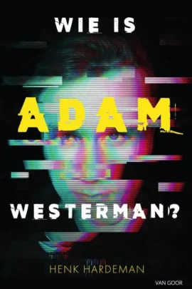 Wie is Adam Westerman?