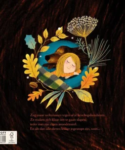 Alternative view of Dromen van het bos