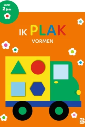 Vormen