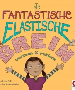 Je fantastische elastische brein