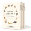 Our Little Library | 9781958803875 Our Little Library | 9781958803875