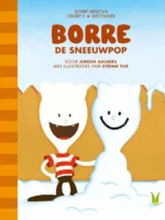 Borre de sneeuwpop | 9789089220165