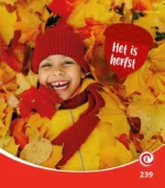 Het is herfst | 9789465000442 Het is herfst | 9789465000442