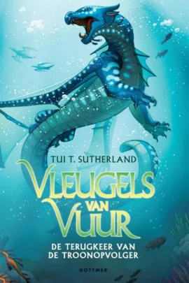 De terugkeer van de troonopvolger | 9789025775483