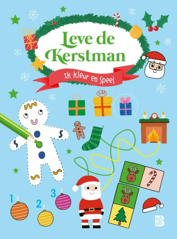 Een jongen met de naam Kerstmis | 9789403242705 Een jongen met de naam Kerstmis