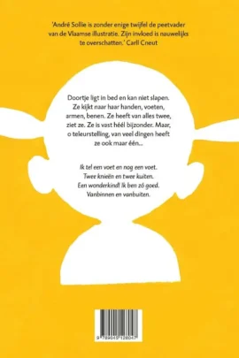 Dubbel Doortje | 9789045128047 Dubbel Doortje | 9789045128047