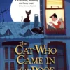 The Cat Who Came in Off the Roof | 9780553535938
