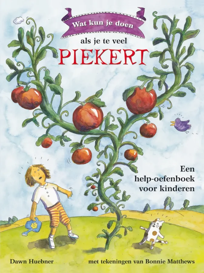 Rapunsel kinderboeken |