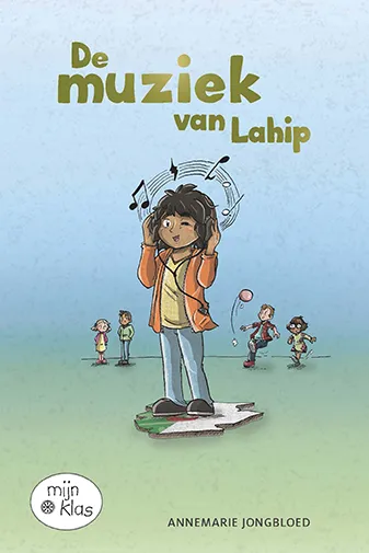 De muziek van Lahip | 9789086963065 De muziek van Lahip