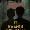 Ze kwamen ons halen | 9789025886219