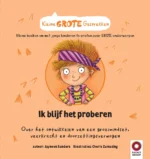 Ik blijf het proberen | 9789462918580