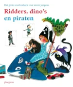 Ridders, dino's en piraten | 9789021668895