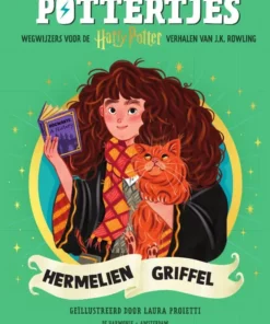Hermelien Griffel