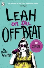Leah on the Offbeat | 9780241344408 Leah on the Offbeat | 9780241344408
