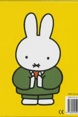 Alternative view of Een fluit voor Nijntje