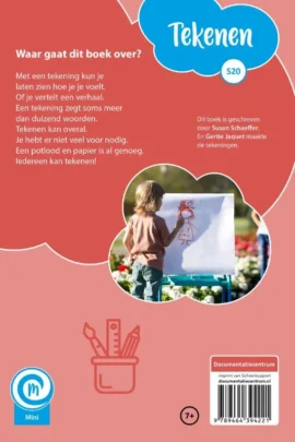 Alternative view of Tekenen