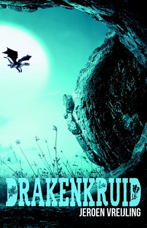 Drakenkruid | 9789463081085 Drakenkruid