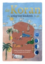 De Koran | 9789086963539