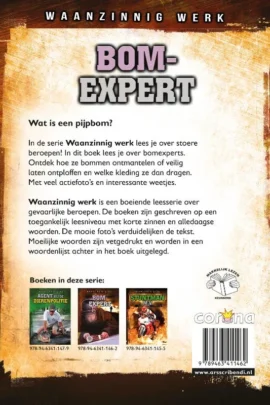 Alternative view of Bomexpert