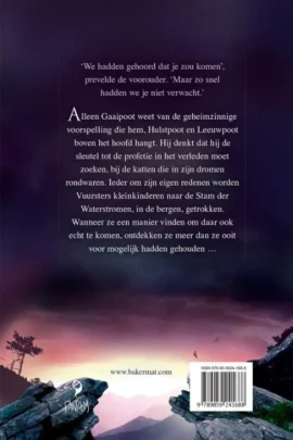 Alternative view of Verbannen