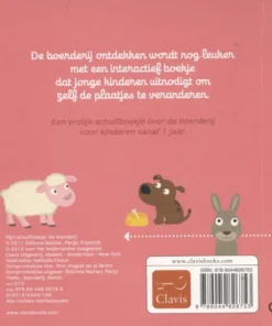 De boerderij | 9789044826753