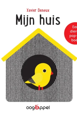 Mijn huis