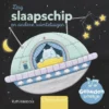 Dag slaapschip en andere ruimtetuigen | 9789044861983