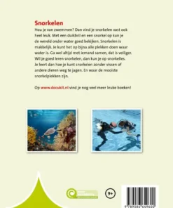 Alternative view of Snorkelen