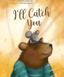 I'll Catch You