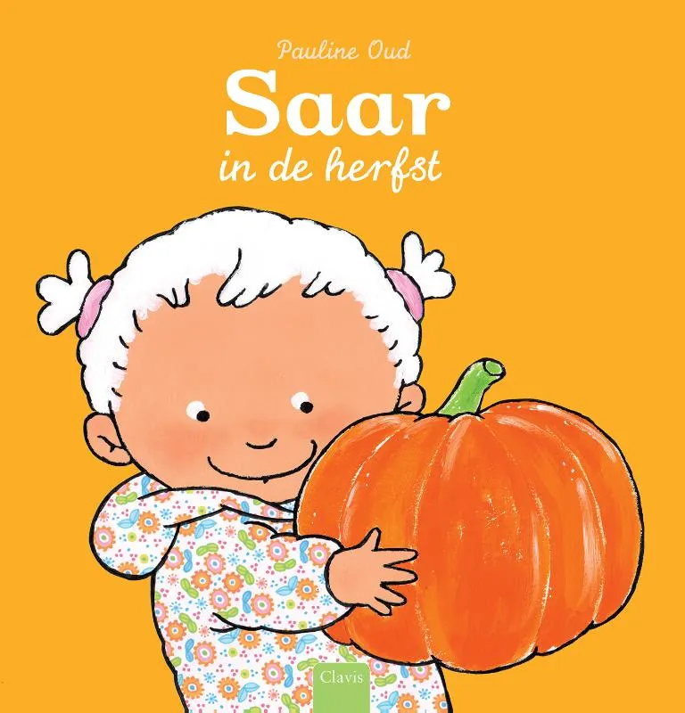 Saar in de herfst | 9789044828191 Saar in de herfst