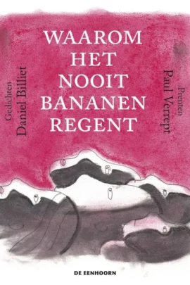 Waarom het nooit bananen regent