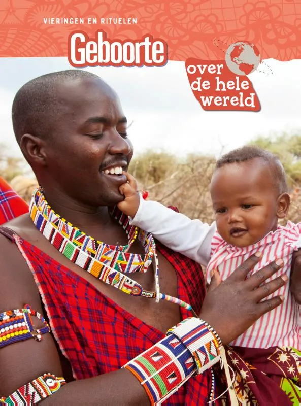 Geboorte over de hele wereld | 9789086647156 Geboorte over de hele wereld